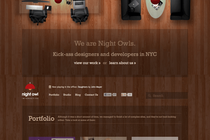 Night Owl Interactive